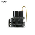 TDW fuel dispensing pump with Bennett dispenser vane pump